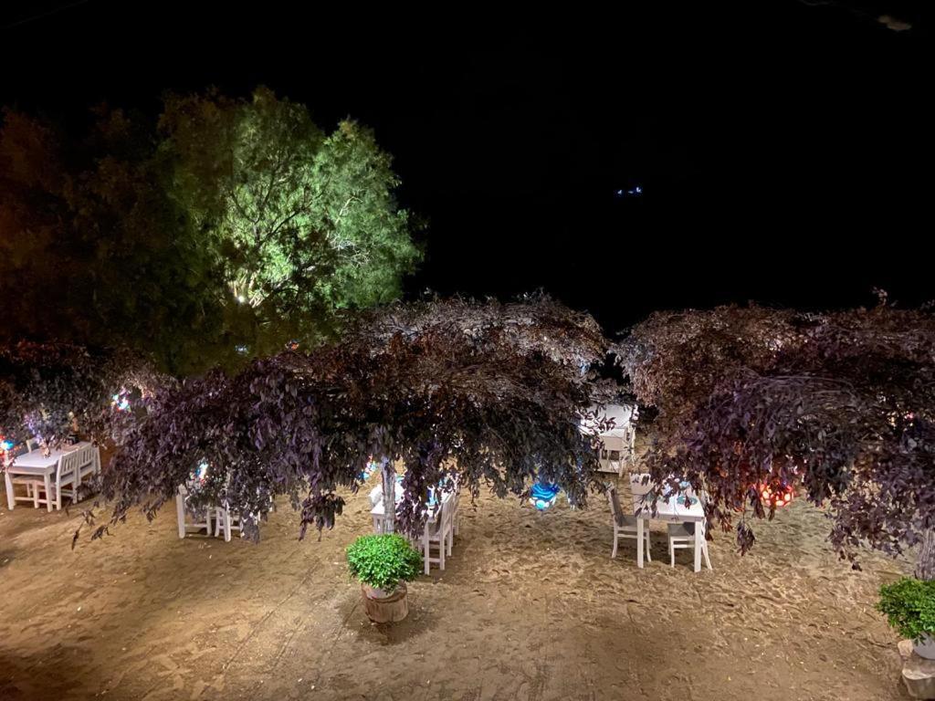 Arriba Pension & Restaurant Ґюмюшлюк Екстер'єр фото