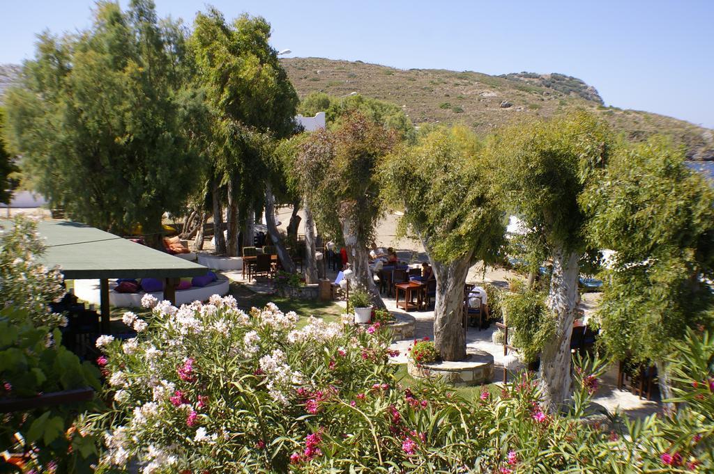 Arriba Pension & Restaurant Ґюмюшлюк Екстер'єр фото